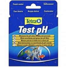 Tetra Test PH тест для води на кислотність краплинний 10 мл