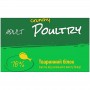 JosiCat Crunchy Poultry сухий корм для котів 18 кг