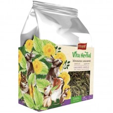 Vitapol Vita Herbal корм для гризунів з кульбабою 75 г