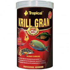 Tropical Krill Gran корм для акваріумних риб гранули 100 мл / 54 г