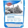 Trixie Simple‘n Clean наповнювач гігієнічний для котів силікагелевий 5 л