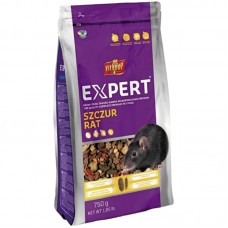 Vitapol Expert корм для щурів 750 г