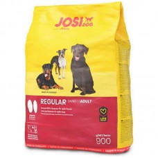 JosiDog Regular сухий корм для собак з домашньою птицею 900 г JosiDog Regular сухий корм для собак з домашньою птицею 900 г