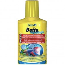 Tetra Betta AquaSafe засіб по догляду за водою 100 мл