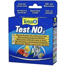 Tetra Test NO3 тест для води на нітрати краплинний 2х10 мл