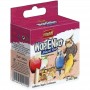 Vitapol Wapienko Mineral Block мінеральний камінь для папуг з яблуком 2 шт / 35 г
