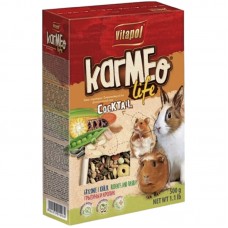 Vitapol Karmeo Life корм для гризунів коктейль 500 г
