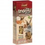 Vitapol Smakers Snack корм для гризунів з топінамбуром снеки 2 шт / 90 г