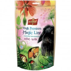 Vitapol High Premium Magic Line корм для кроликів 300 г