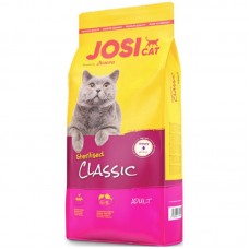 JosiCat Sterilised Classic сухий корм для стерилізованих котів 18 кг JosiCat Sterilised Classic сухий корм для стерилізованих котів 18 кг