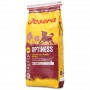 Josera Optiness сухий корм для собак 15 кг