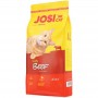 JosiCat Tasty Beef сухий корм для котів 18 кг