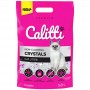 Calitti Crystals наповнювач гігієнічний для котів силікагелевий 3.8 л