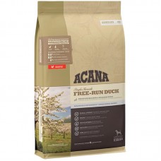 Acana Free-Run Duck Dog сухий корм для собак з чутливим травленням 11.4 кг Acana Free-Run Duck Dog сухий корм для собак з чутливим травленням 11.4 кг