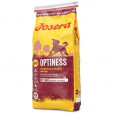 Josera Optiness сухий корм для собак 12.5 кг