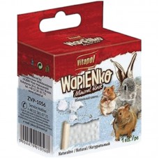 Vitapol Wapienko Mineral Block мінеральний камінь для гризунів 40 г