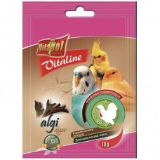 Vitapol Vitaline Algae вітаміни для птахів 10 г