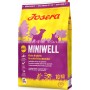Josera Miniwell сухий корм для собак 10 кг