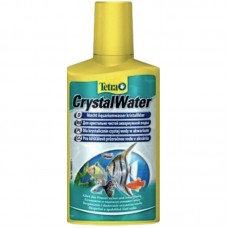 Tetra Aqua Crystal Water засіб проти помутніння води 100 мл