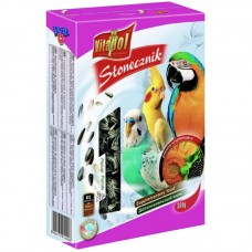 Vitapol Karmeo Life корм для папуг з соняшником 300 г Vitapol Karmeo Life корм для папуг з соняшником 300 г