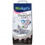 Biokat's Diamond Care Fresh наповнювач гігієнічний для котів бентонітовий 10 л