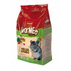 Vitapol Karmeo Premium корм для шиншил 2.5 кг