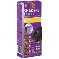 Vitapol Smakers Expert корм для щурів 2 шт / 100 г