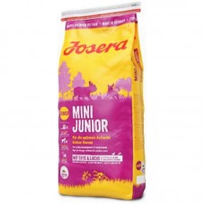 Josera Mini Junior сухий корм для собак 15 кг