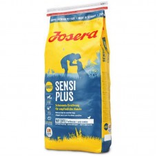 Josera SensiPlus сухий корм для собак 15 кг