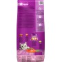 Whiskas сухий корм для котів з яловичиною 14 кг