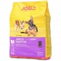 JosiDog Junior Sensitive сухий корм для цуценят з чутливим травленням 900 г