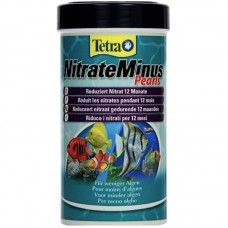 Tetra NitrateMinus Pearls засіб для зниження нітратів у воді 250 мл