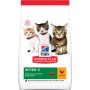 Hill's Science Plan Kitten сухий корм для кошенят з куркою 1.5 кг