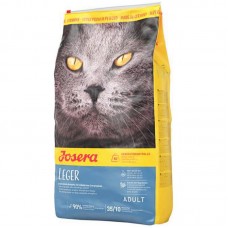 Josera Leger сухий корм для стерилізованих і малоактивних котів 2 кг Josera Leger сухий корм для стерилізованих і малоактивних котів 2 кг