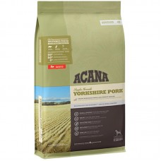 Acana Yorkshire Pork Dog сухий корм для собак з чутливим травленням 11.4 кг Acana Yorkshire Pork Dog сухий корм для собак з чутливим травленням 11.4 кг