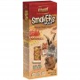 Vitapol Smakers Snack корм для гризунів з медом снеки 2 шт / 90 г