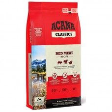 Acana Red Meat Dog сухий корм для собак з ягням 14.5 кг Acana Red Meat Dog сухий корм для собак з ягням 14.5 кг