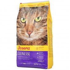 Josera Culinesse сухий корм для вибагливих котів 2 кг Josera Culinesse сухий корм для вибагливих котів 2 кг