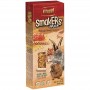 Vitapol Smakers Snack корм для гризунів з медом снеки 2 шт / 90 г