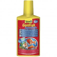 Tetra Aqua Safe Goldfish засіб для підготовки води 100 мл на 200 л