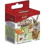 Vitapol Wapienko Mineral Block мінеральний камінь для гризунів з овочами 40 г