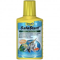 Tetra Aqua Safe Start засіб по догляду за водою 100 мл