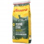 Josera YoungStar Junior сухий корм для собак з м'ясом птиці беззерновий 15 кг