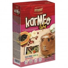 Vitapol Karmeo Life корм для морських свинок з фруктами 350 г