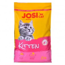 JosiCat Kitten сухий корм для кошенят 10 кг JosiCat Kitten сухий корм для кошенят 10 кг