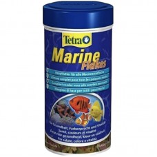 Tetra Marine Flakes корм для морських риб пластівці 250 мл
