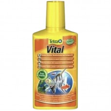 Tetra Aqua Vital вітаміни для риб 500 мл на 1000 л