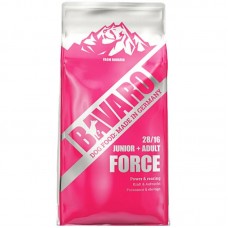 Bavaro Force 28/16 сухий корм для собак 18 кг Bavaro Force 28/16 сухий корм для собак 18 кг