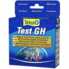 Tetra Test GH тест для води на загальну жорсткість краплинний 10 мл