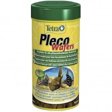 Tetra Pleco Veggie Wafers корм для риб 250 мл